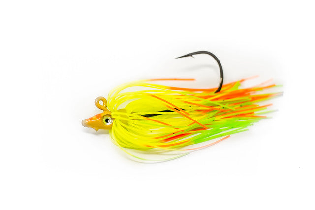 Joe Baggs Nantucket Flukie
