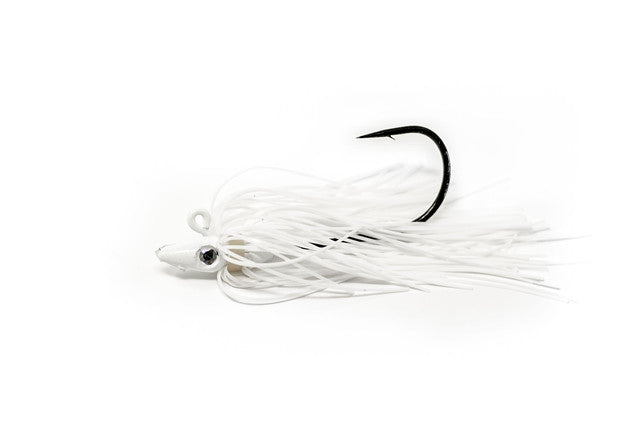 Joe Baggs Nantucket Flukie