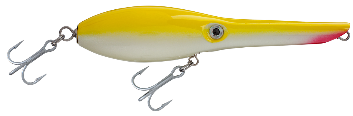 OutCast Lures Hybrid Popper (Small)