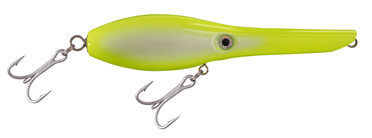 OutCast Lures Hybrid Popper (Medium)