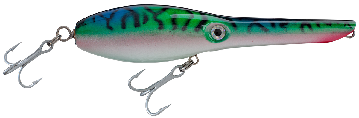 OutCast Lures Hybrid Popper (Medium)