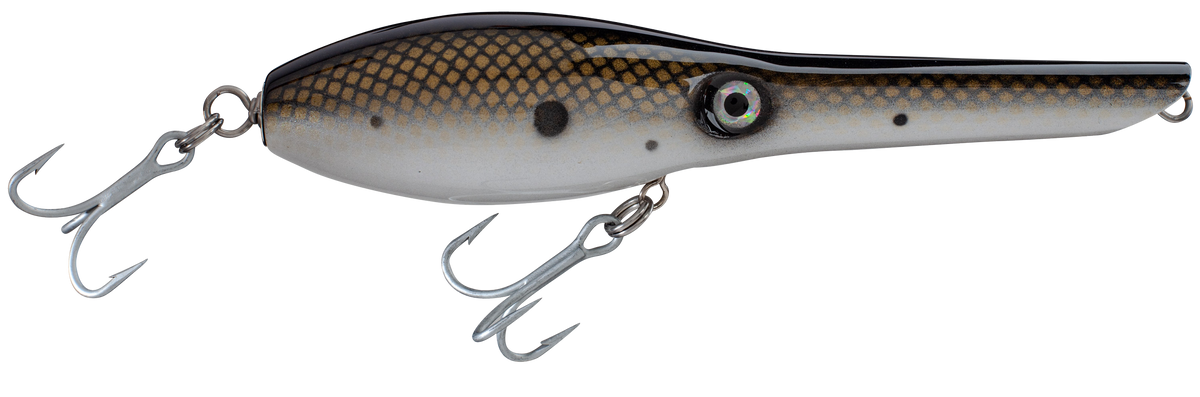 OutCast Lures Hybrid Popper (Medium)