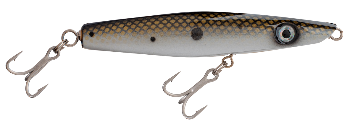 OutCast Lures Pencil Popper (Medium)