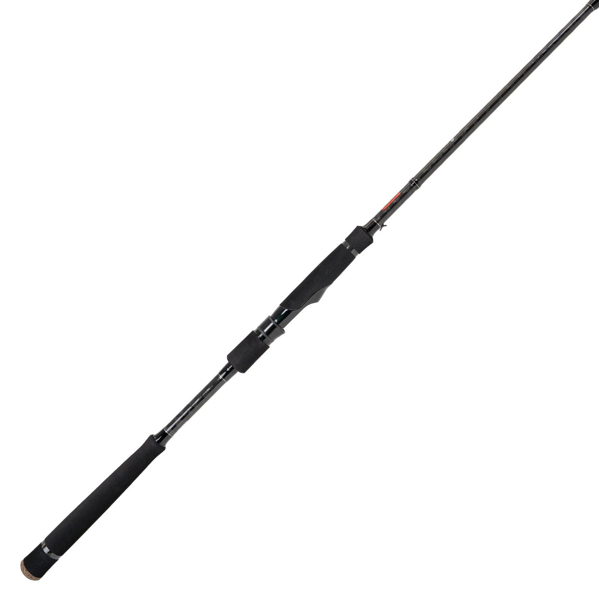 Jigging World Onyx Spinning Rod