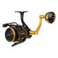 Slammer® IV Spinning Reels
