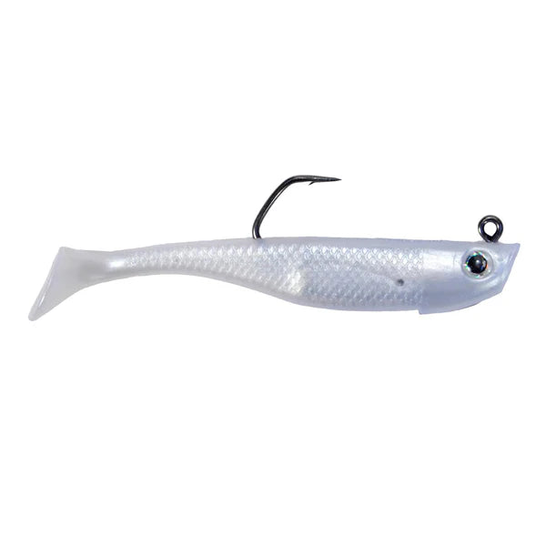 Hogy 4.25" Protail