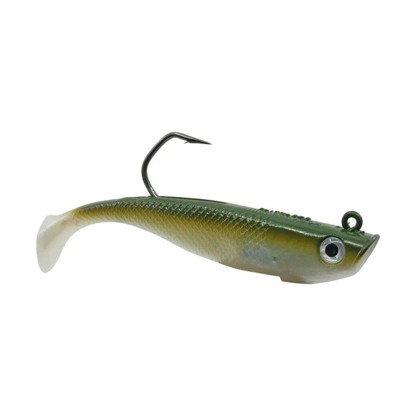 Hogy 5.5" Protail
