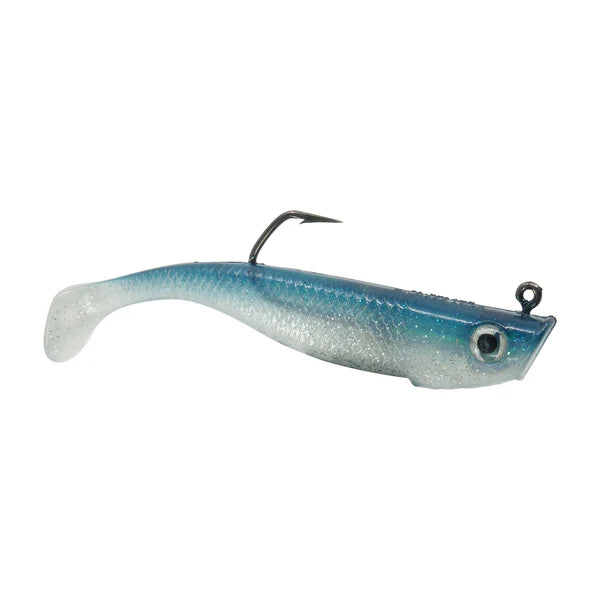 Hogy 6.5" Protail