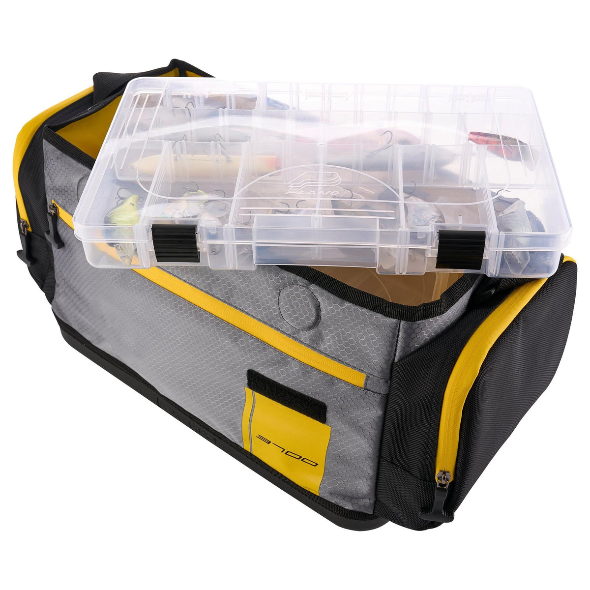 Plano Pro Series Tackle Bag