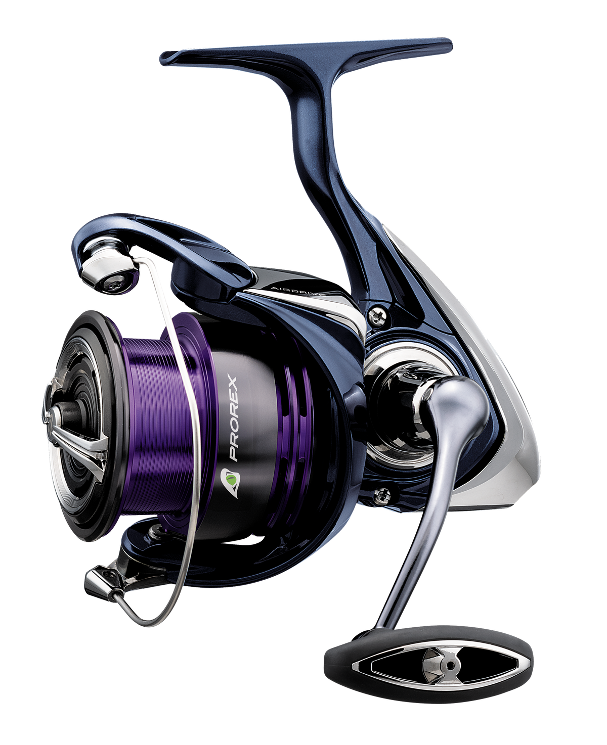 Prorex X LT Spinning Reel