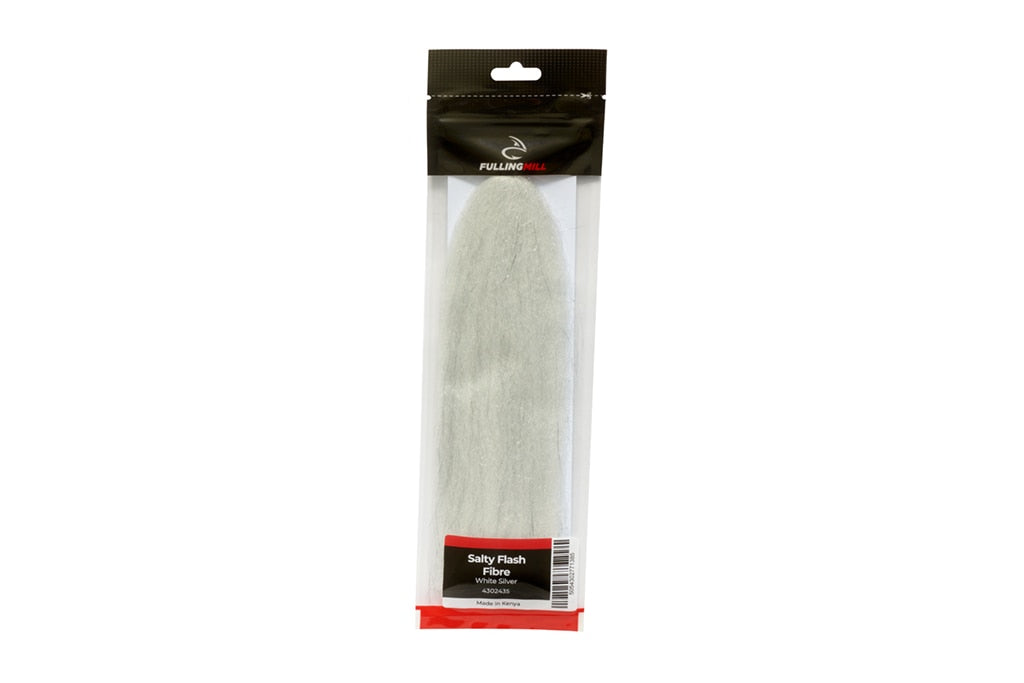 Salty Flash Fiber