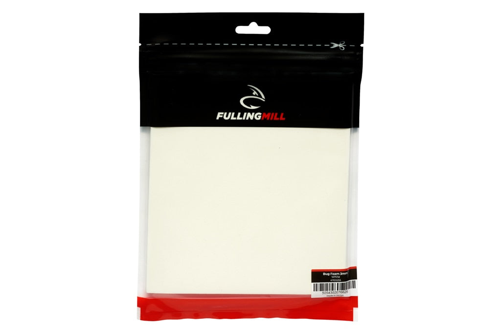 Fulling Mill Foam Sheets