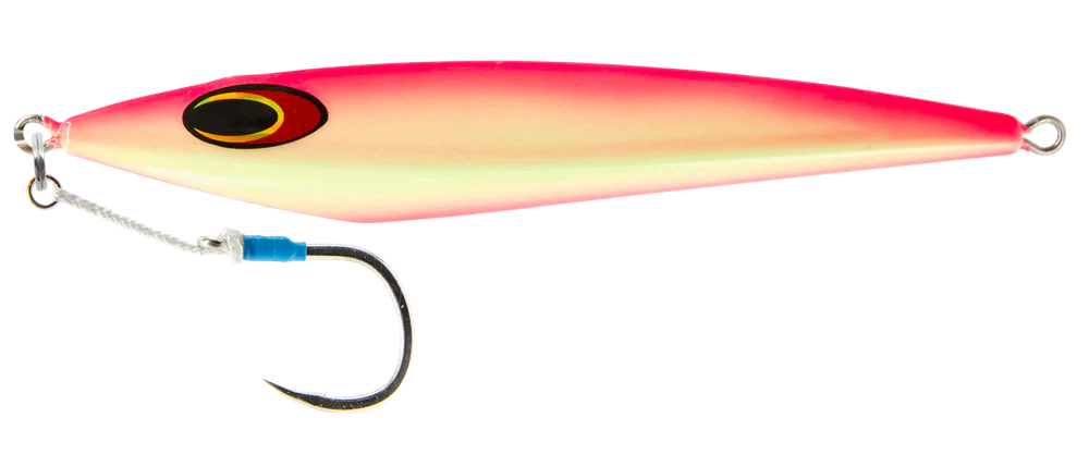 RidgeBack Jig