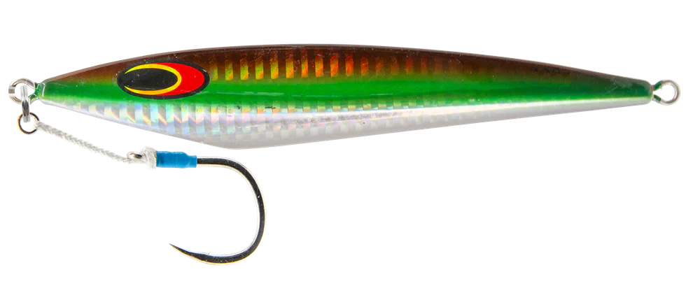 RidgeBack Jig