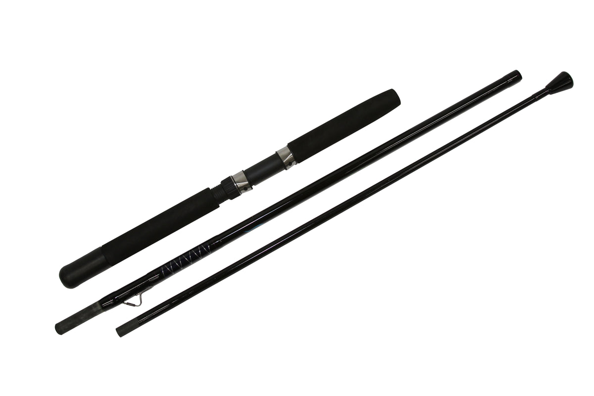 Ahi USA Sabiki Rod
