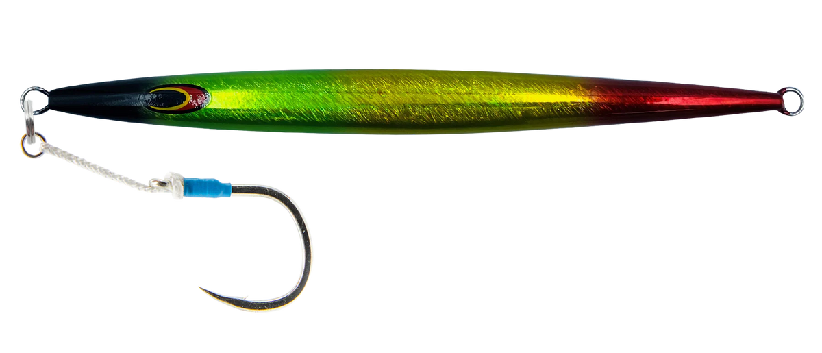 Streaker Jig