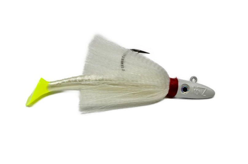 RonZ Paddle Hawk Jig