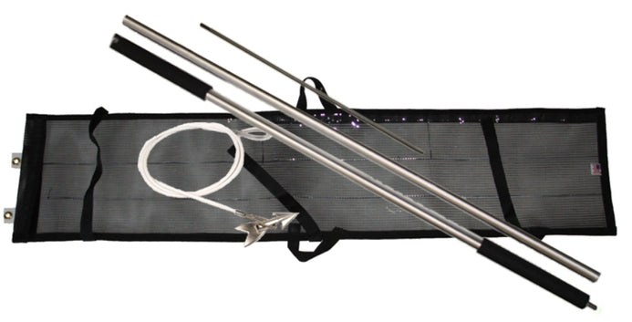 Diamond Fishing Products Harpoon Dart
