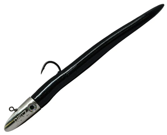 RonZ Big Game HD Series Rigged