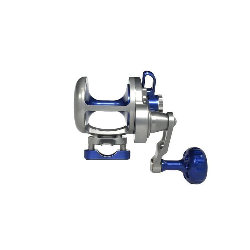 Seigler Conventional Lever Drag Small Game