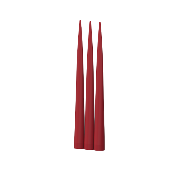 WolfPack 9.5" Ahi Tail