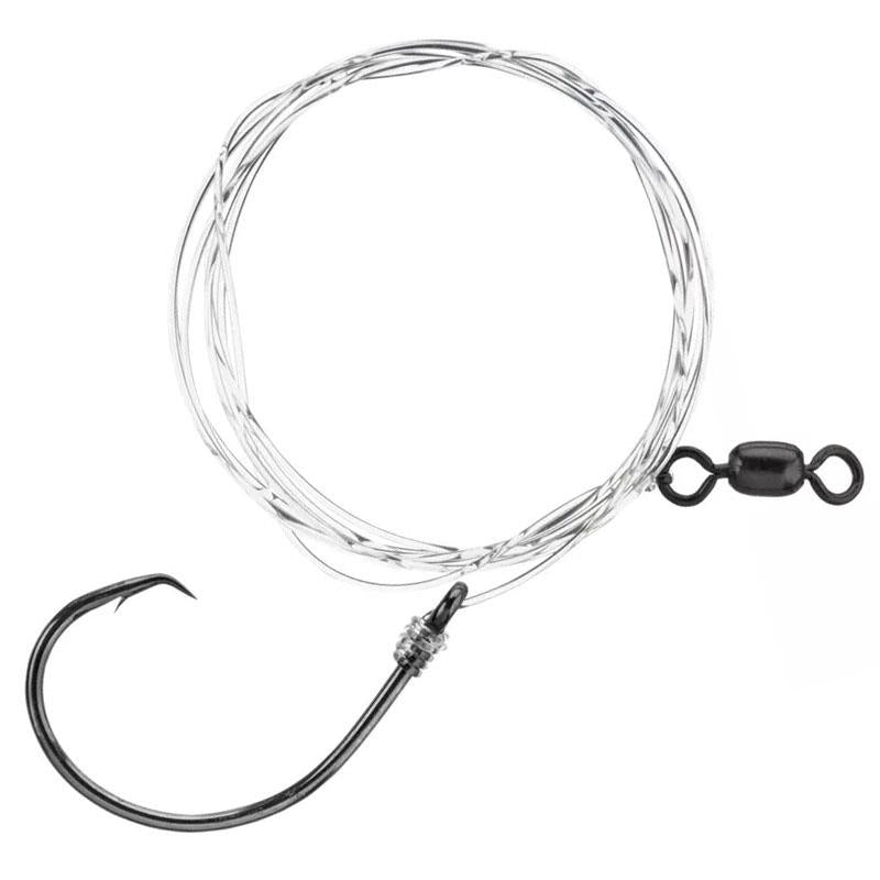 Tide Rite Striped Bass Circle Hook Rig