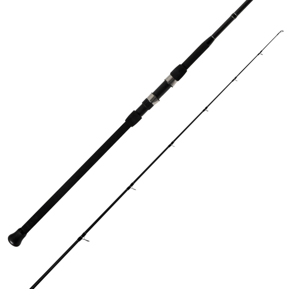 Tsunami Trophy II Surf Rod