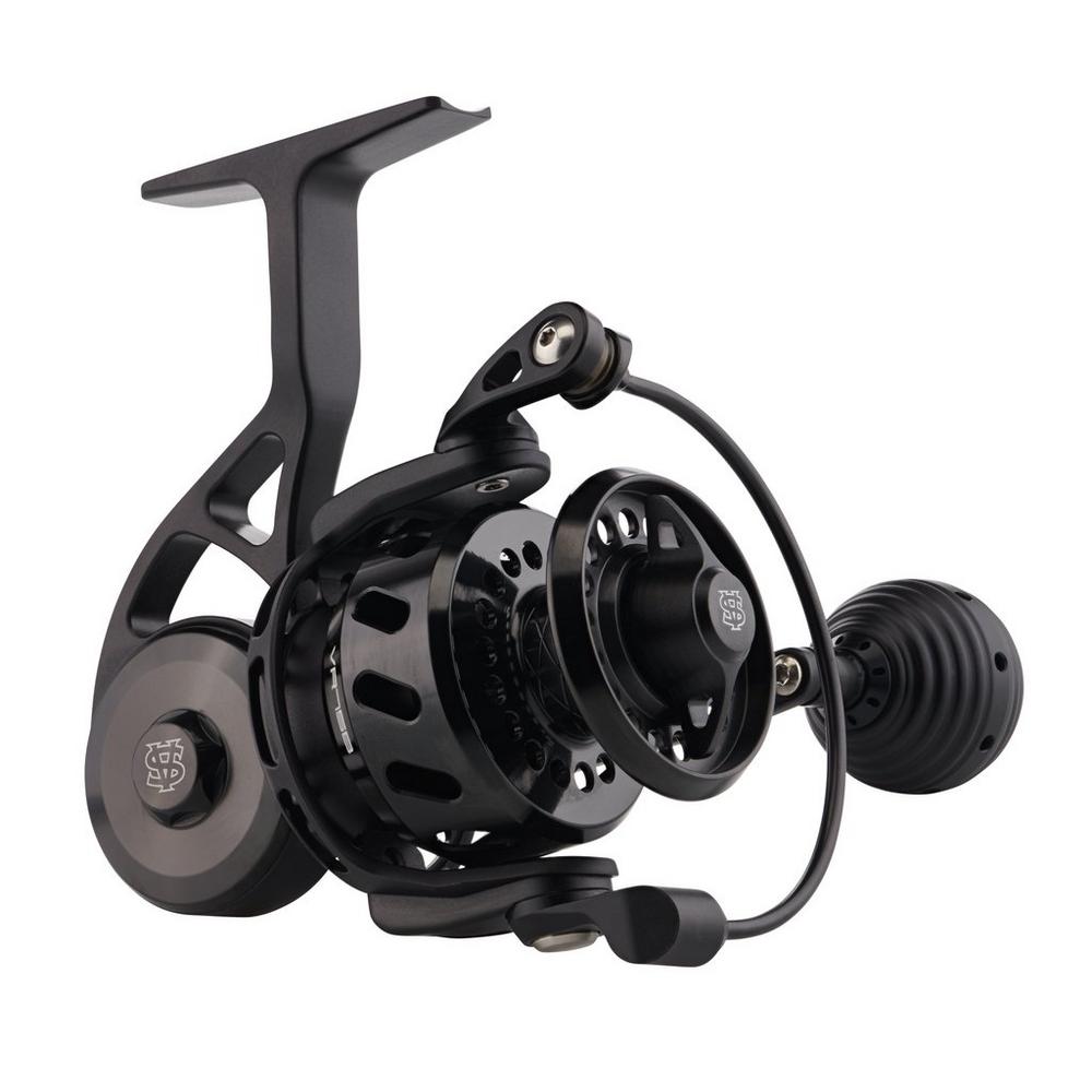 VAN STAAL- VR Series Spinning Reels