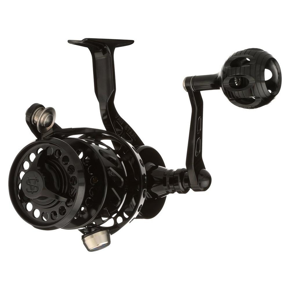 VAN STAAL- VSX2 SERIES BAILESS SPINNING REELS