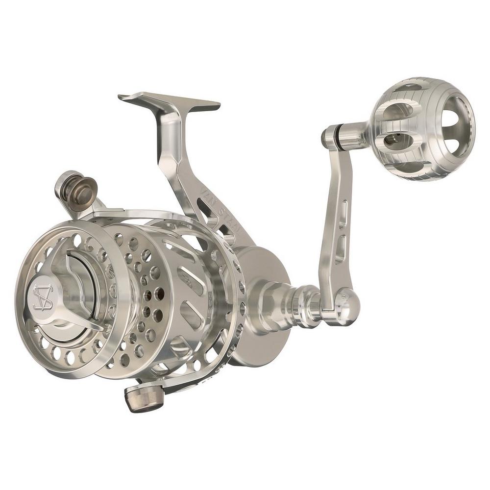 VAN STAAL- VSX2 SERIES BAILESS SPINNING REELS