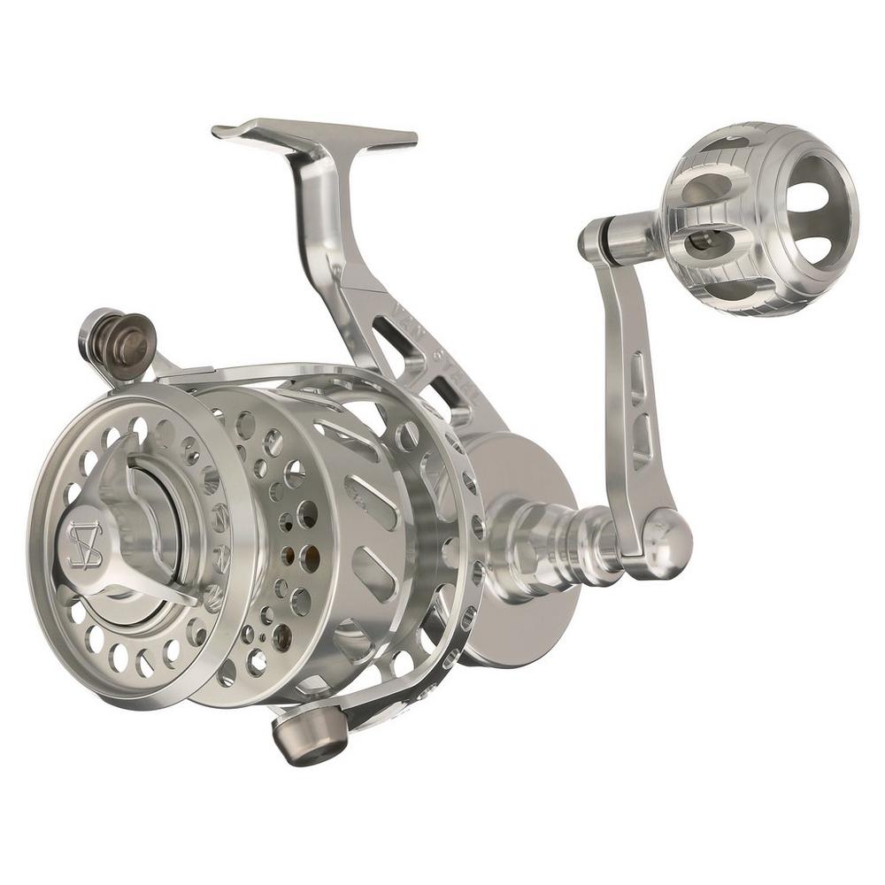 VAN STAAL- VSX2 SERIES BAILESS SPINNING REELS