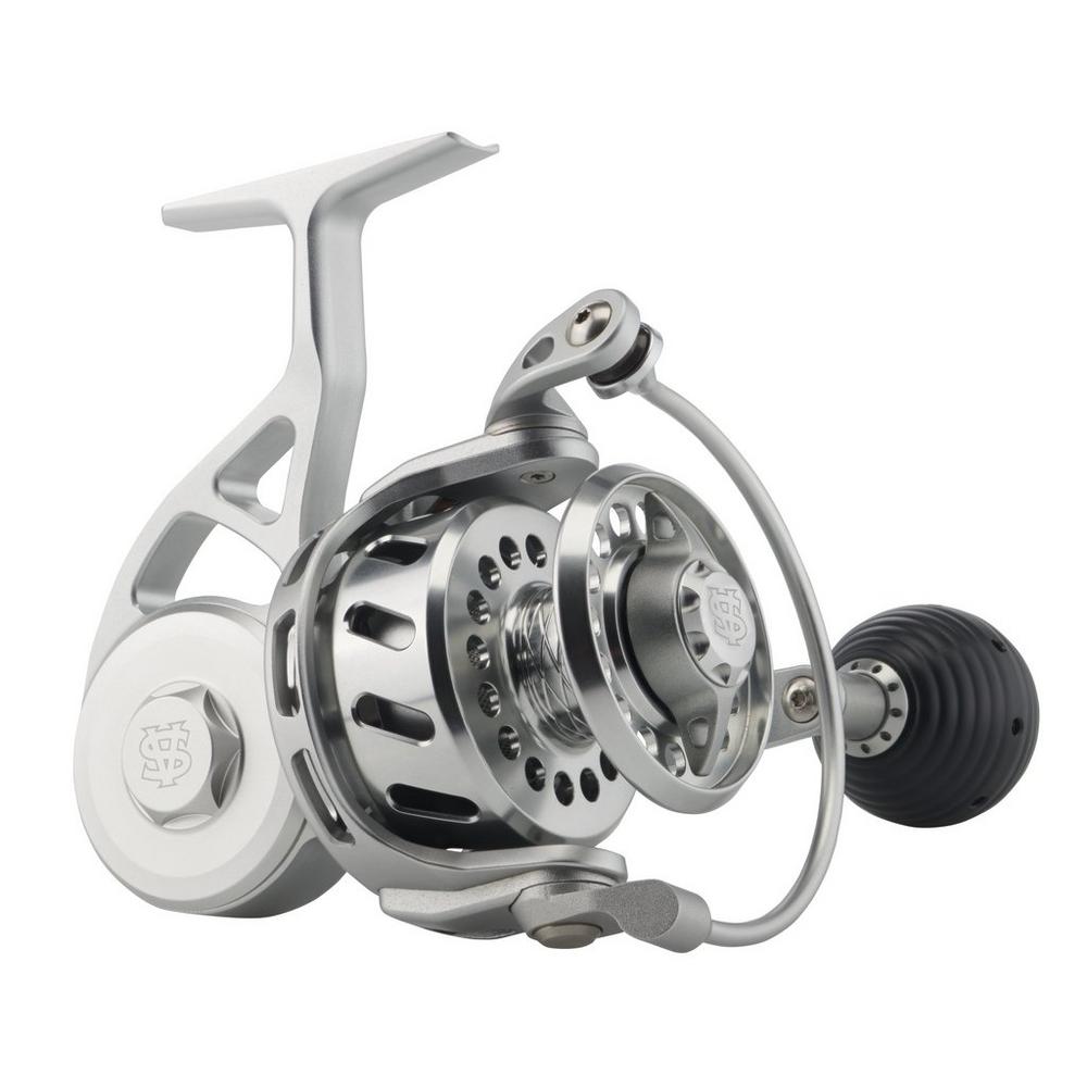 VAN STAAL- VR Series Spinning Reels