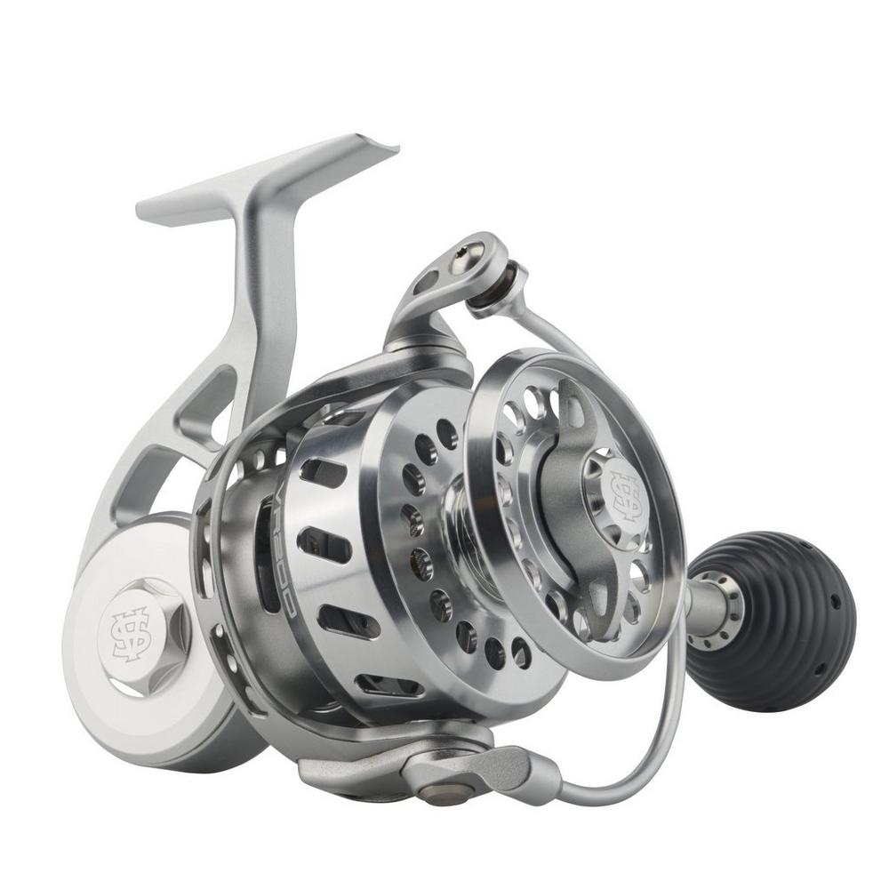 VAN STAAL- VR Series Spinning Reels