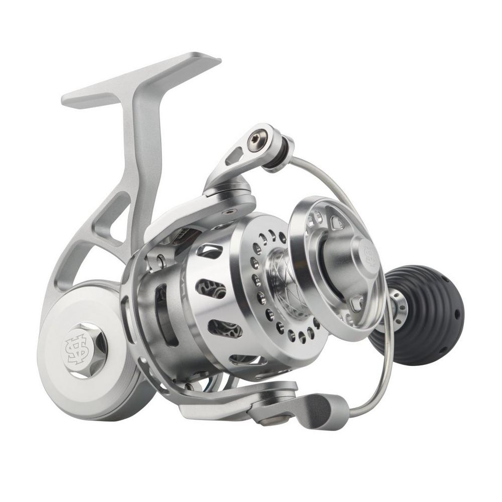 VAN STAAL- VR Series Spinning Reels