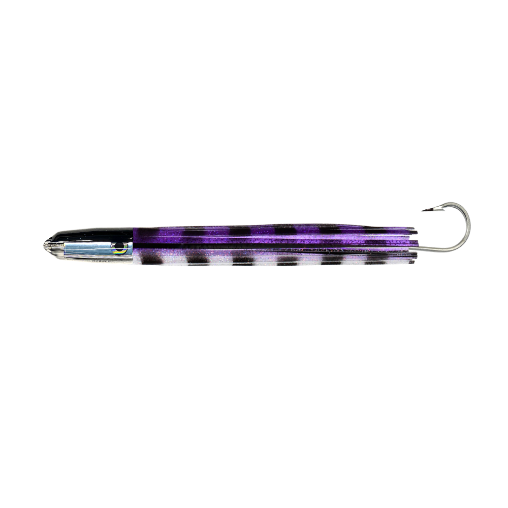 RJ Boyle Wahoo Trolling Rig Jet