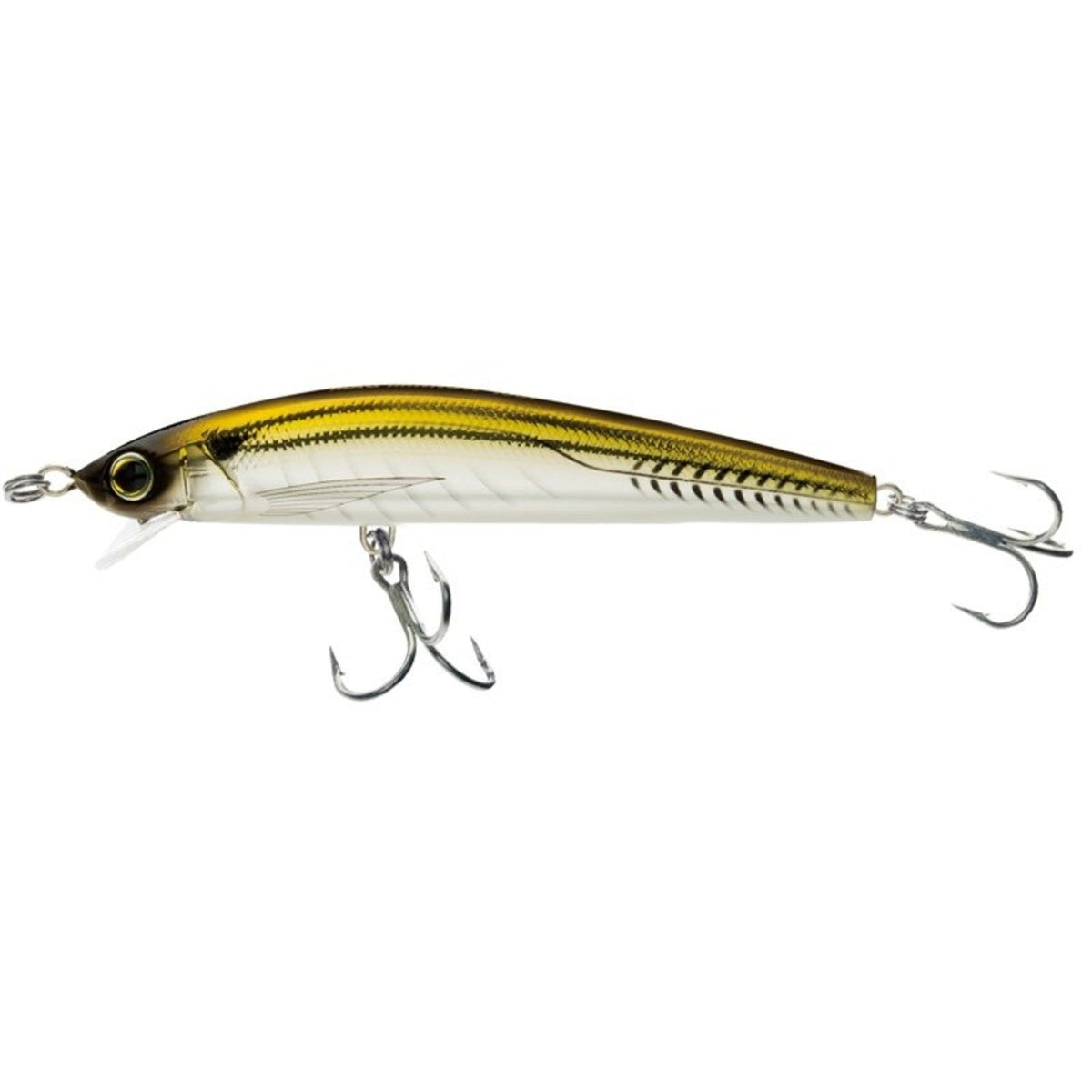 Yo-Zuri Hydro Minnow
