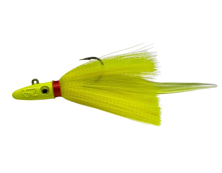 RonZ Z-Hawk Jig