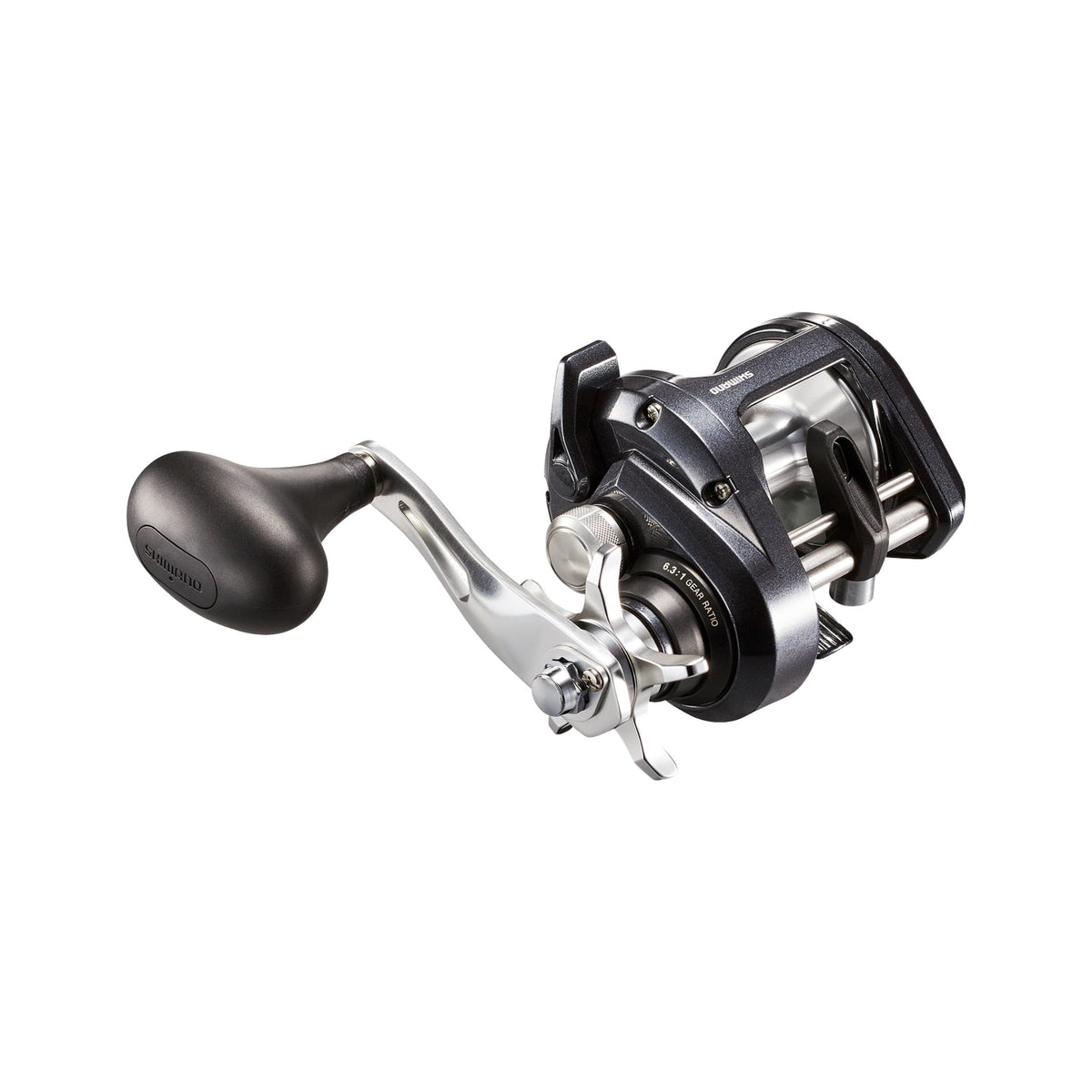 Shimano Tekota 600HG