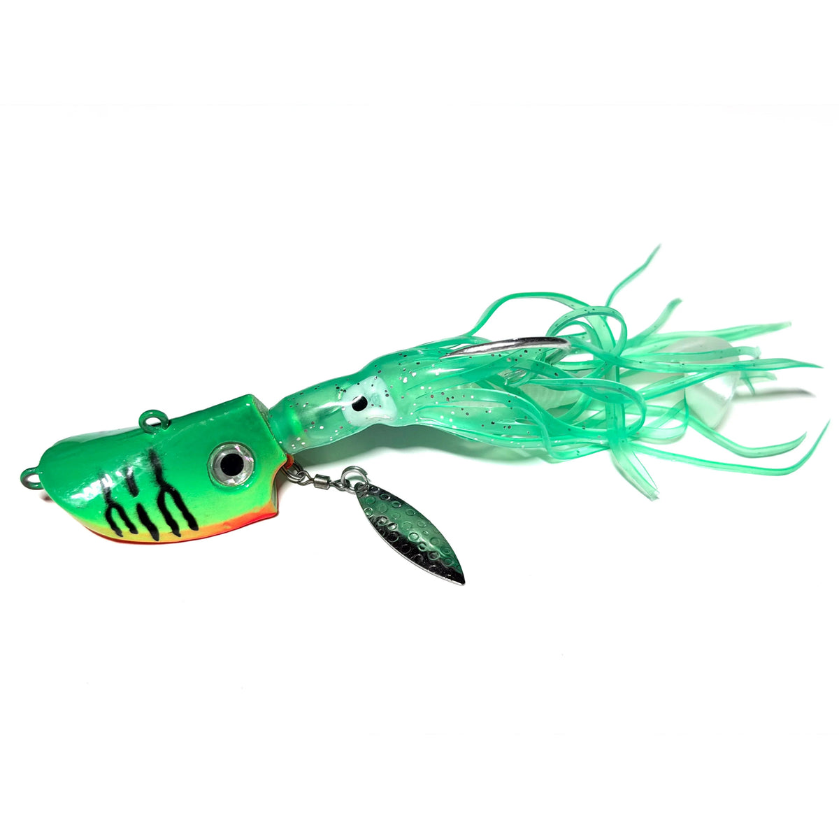 Striper Gear Crawler