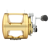 Shimano Tiagra Big Game Two Speed Reels
