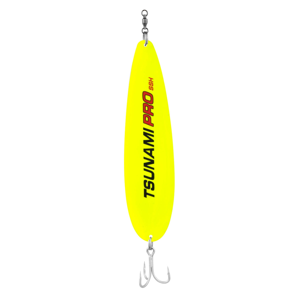 Tsunami Flutter Spoon