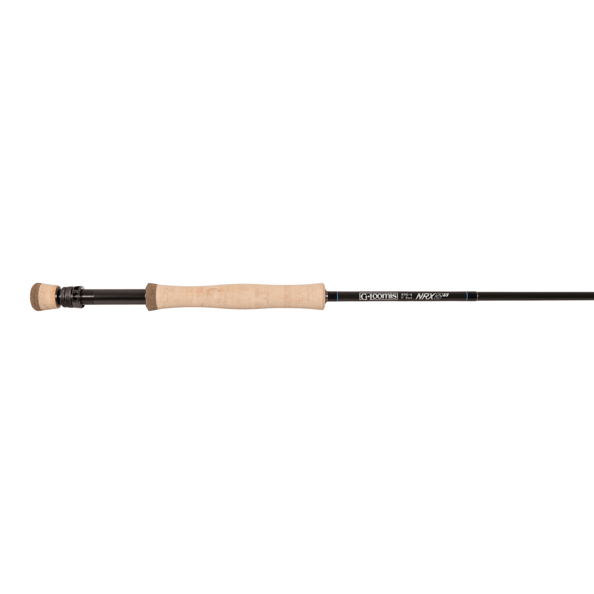 NRX+ Fly Saltwater