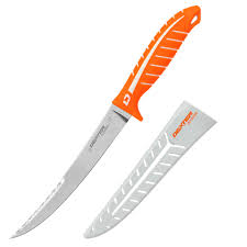 Dexter 8" Dextreme Stiff Blade