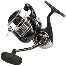 Daiwa BG MQ Spinning Reels