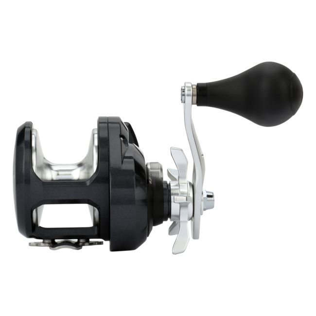 Torium Star Drag Conventional