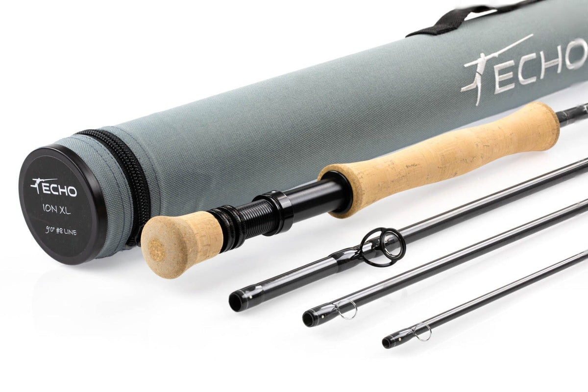 Ion XL Fly Rod
