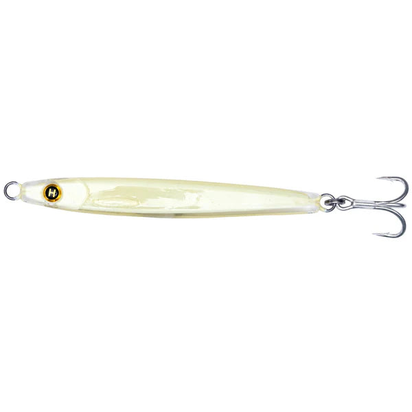 Hogy Tuna Rigged Epoxy Jig