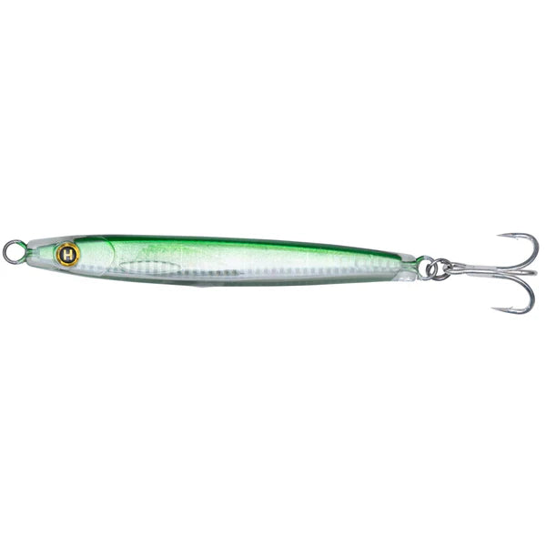 Hogy Tuna Rigged Epoxy Jig