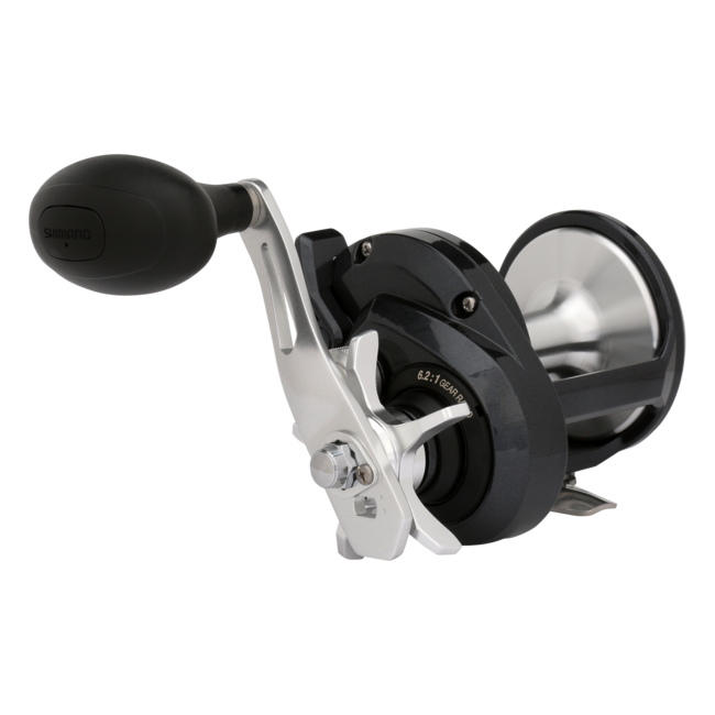 Torium Star Drag Conventional
