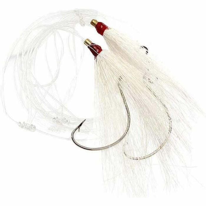 Tsunami Fluke Rigs